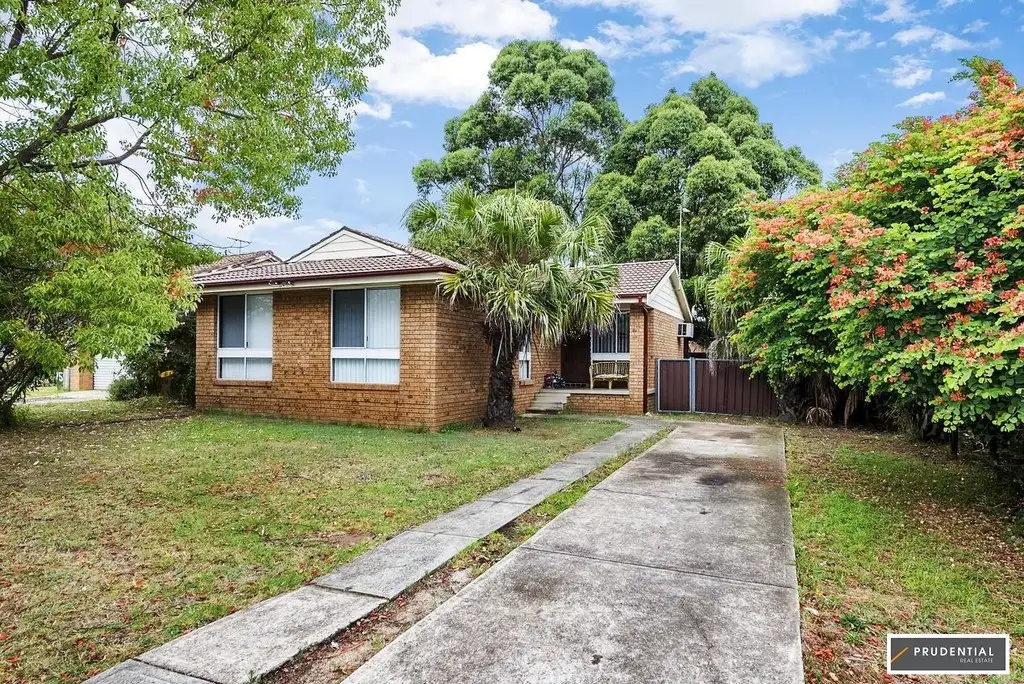 Main view of Homely house listing, 73 O'Sullivan Road, Leumeah NSW 2560
