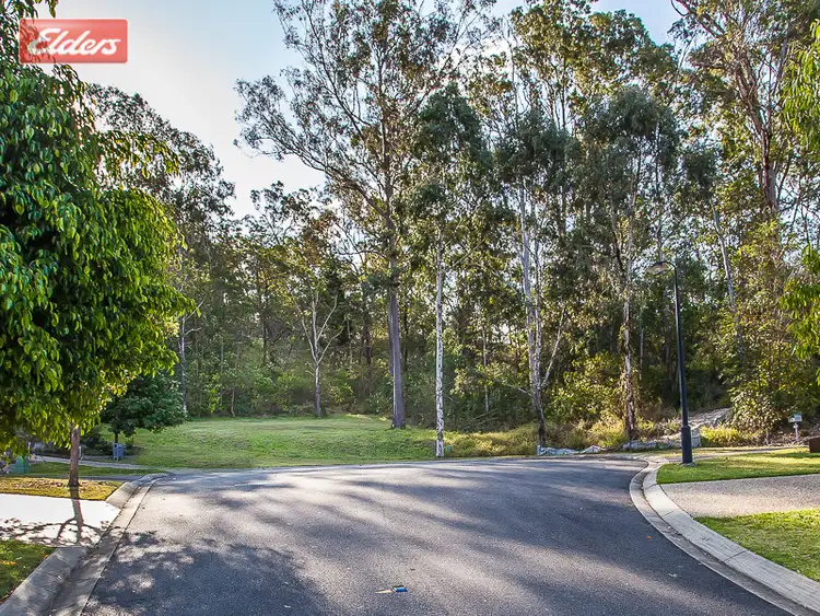 Seventh view of Homely land listing, 24 Natureseque Cl, Mitchelton QLD 4053