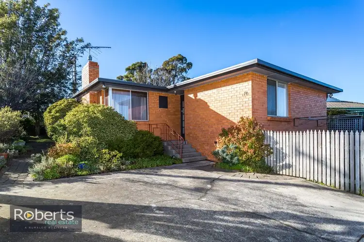 Main view of Homely house listing, 14 Booth St, Ravenswood TAS 7250