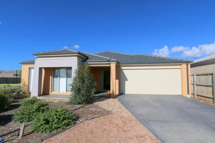 38 Isabella Way, Tarneit VIC 3029