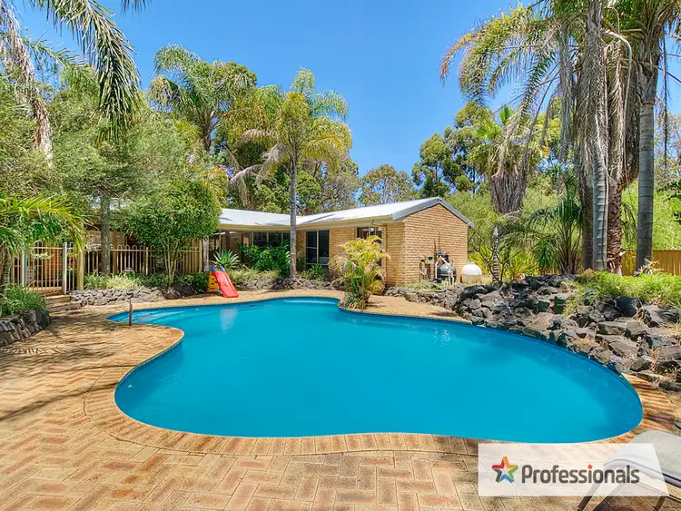 Second view of Homely house listing, 137 Belltonia Way, Vasse WA 6280