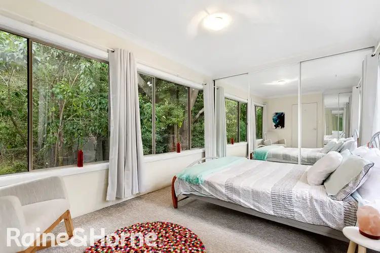 Sixth view of Homely townhouse listing, 6/133 North Rocks Road, North Rocks NSW 2151