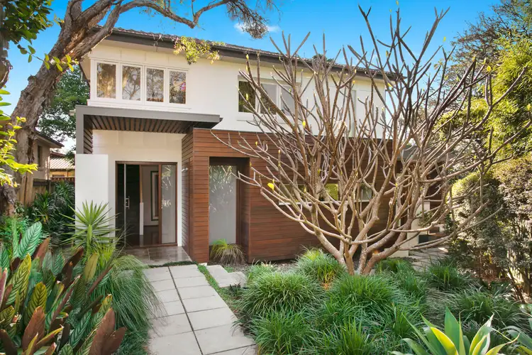 Fourth view of Homely house listing, 4 Clermiston Avenue, Roseville NSW 2069