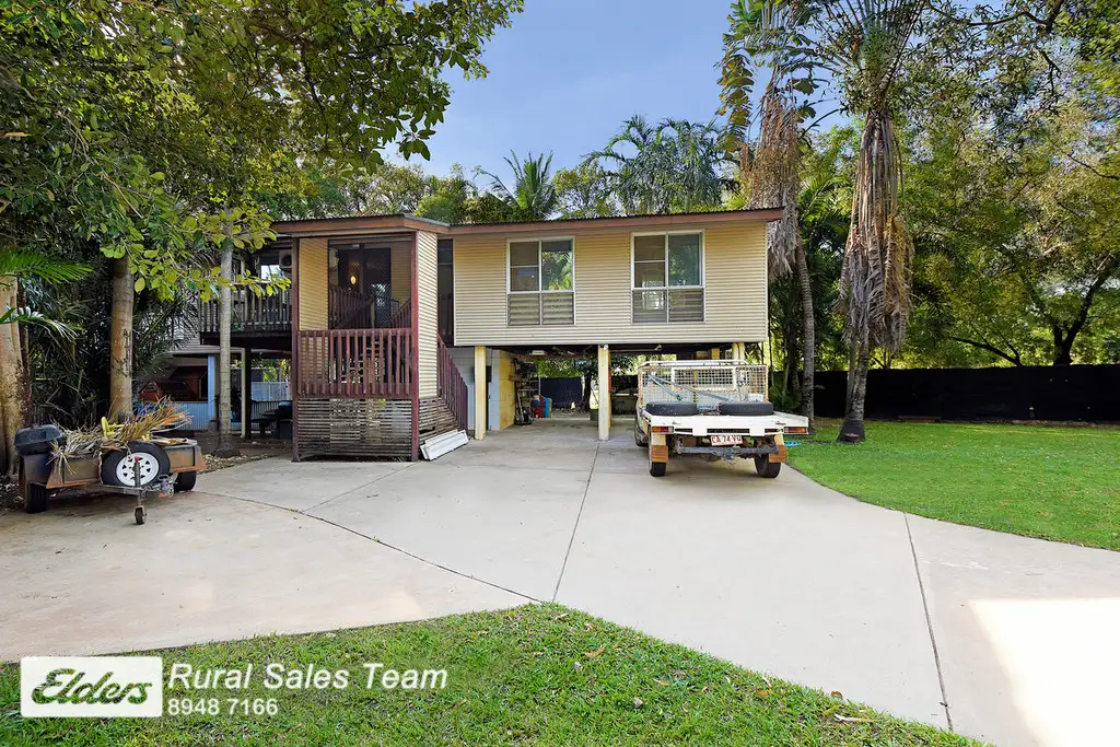 Main view of Homely house listing, 28 Priest Circuit, Gray NT 830