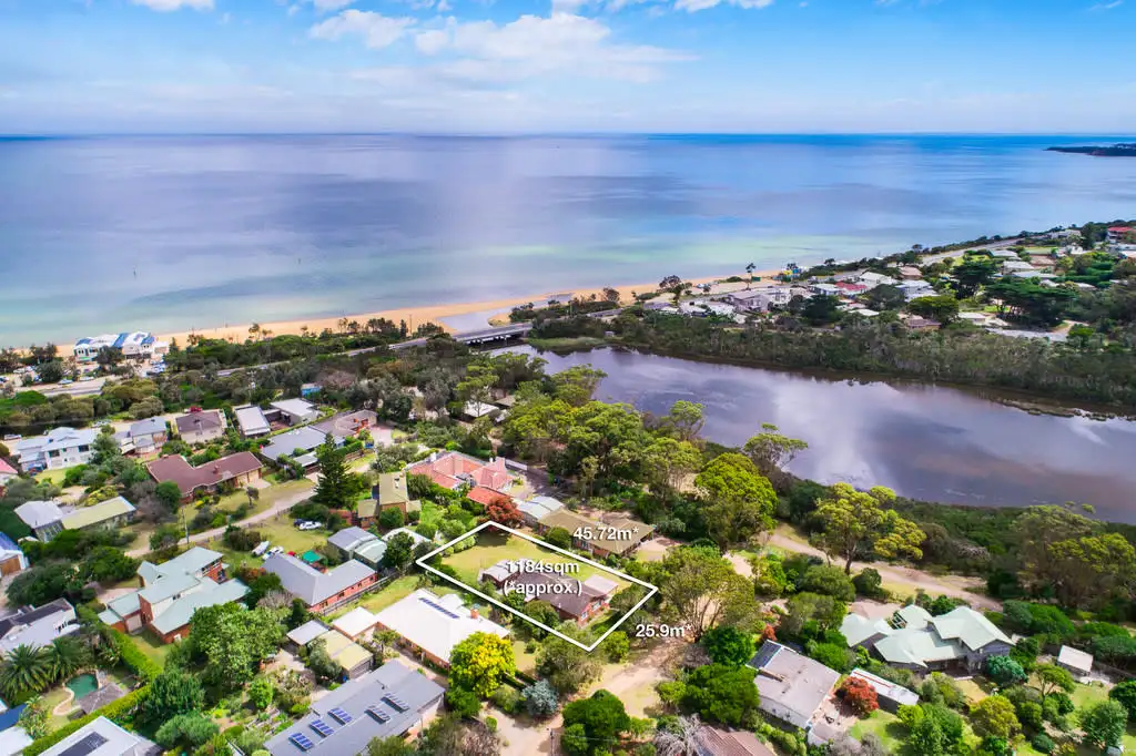 Main view of Homely house listing, 5 Wattle Avenue, Mount Martha VIC 3934