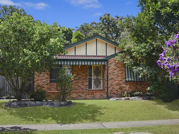 Main view of Homely house listing, 61 Hibbard Drive, Port Macquarie NSW 2444