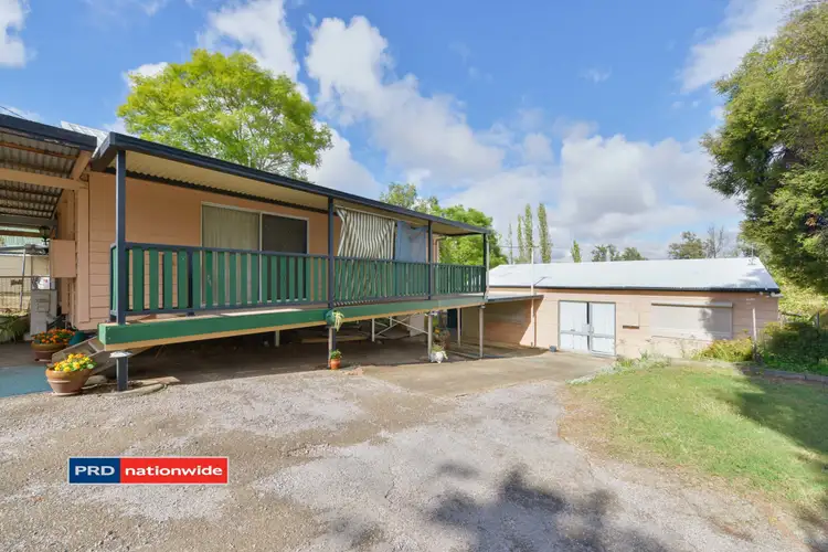 Main view of Homely house listing, 855 Armidale Road, Tamworth NSW 2340