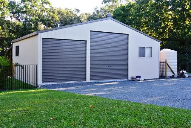 Second view of Homely land listing, 12 Tom Thumb Court, Cooloola Cove QLD 4580