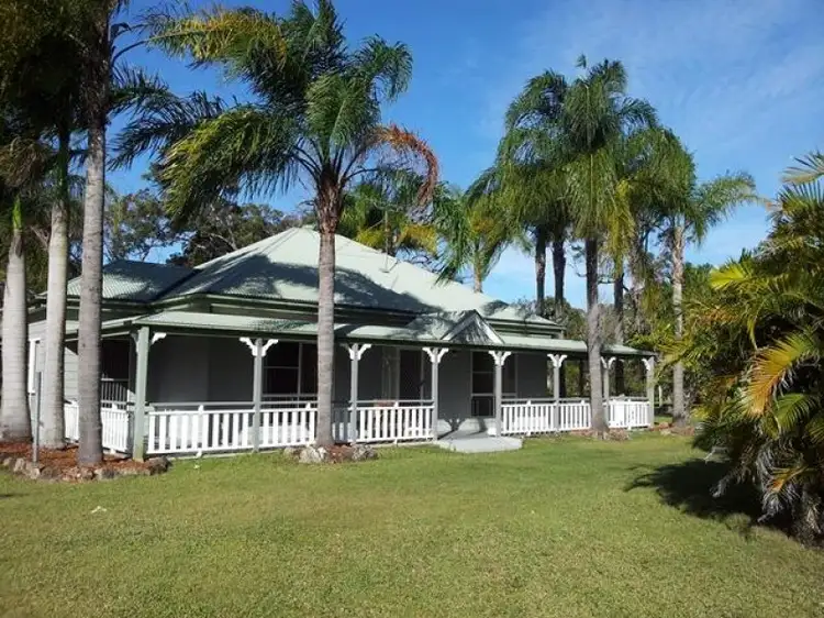 151 ALLINGHAM WAY, Agnes Water QLD 4677
