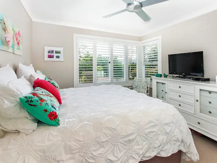 Fourth view of Homely house listing, 60 Allowrie Street, Jamberoo NSW 2533