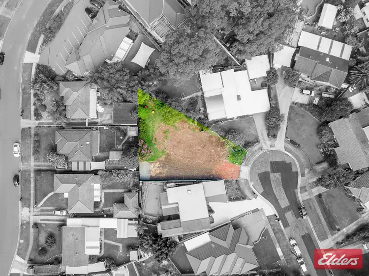 Fourth view of Homely land listing, 7 Maple Place, Constitution Hill NSW 2145