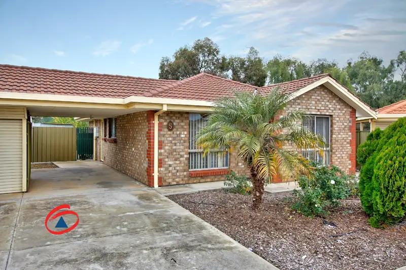 Main view of Homely house listing, 5-11 Clancy Road, Paralowie SA 5108