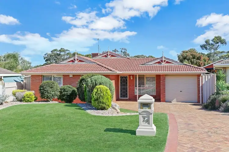Main view of Homely house listing, 29 Prelude Circuit, Hillbank SA 5112