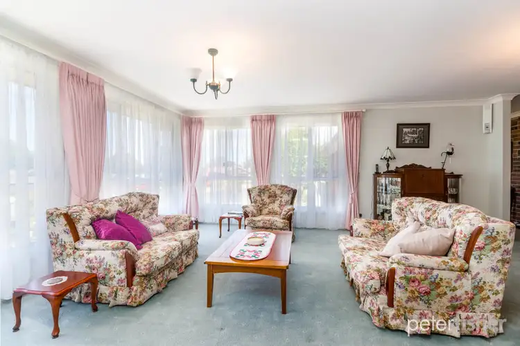Second view of Homely house listing, 10 Casuarina Drive, Orange NSW 2800