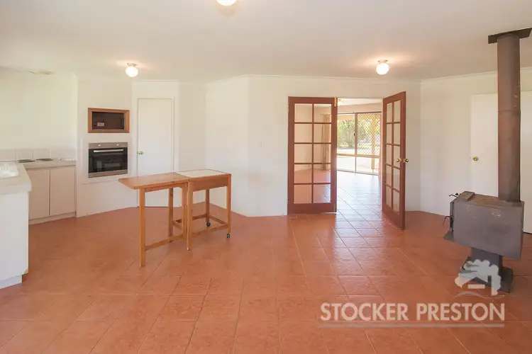Fourth view of Homely house listing, 13 Kittyhawk Grove, Geographe WA 6280