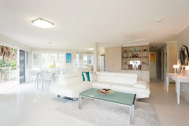 Sixth view of Homely unit listing, 14C/145 'Surfside on the  Beach' Lowanna Drive, Buddina QLD 4575