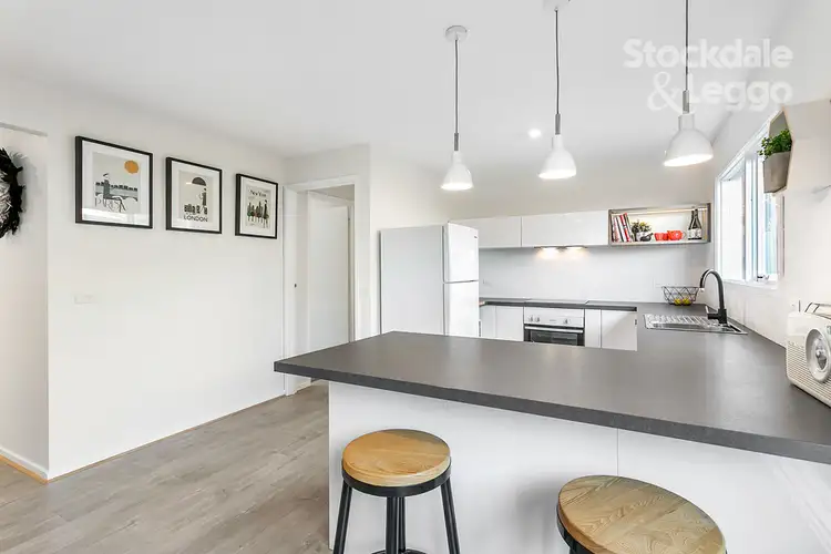 Third view of Homely house listing, 107 Third Avenue, Rosebud VIC 3939