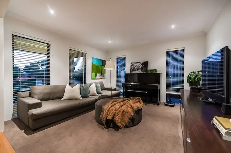 Sixth view of Homely house listing, 31 Beckington Way, Karrinyup WA 6018