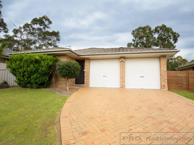 Main view of Homely house listing, 8 Casuarina Crescent, Metford NSW 2323
