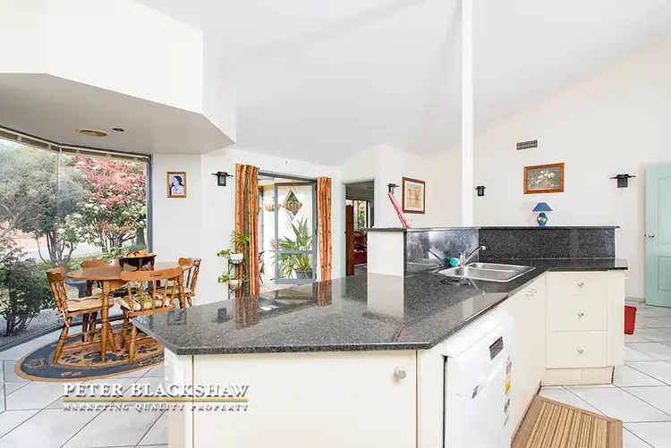 Third view of Homely house listing, 1 Ingham Place, Conder ACT 2906