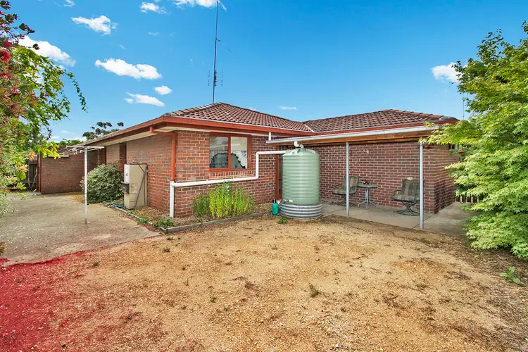 Sixth view of Homely house listing, 4/196 Mollison Street, Kyneton VIC 3444