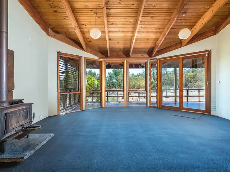 Sixth view of Homely house listing, 5 Diss Rd, Taradale VIC 3447