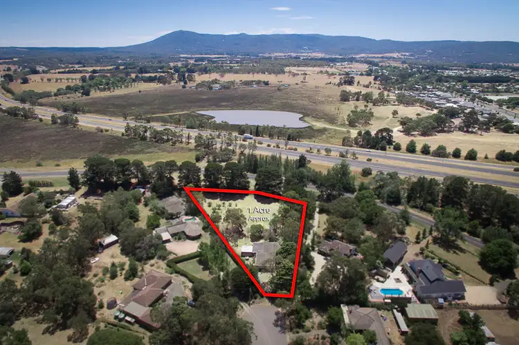 Third view of Homely house listing, 12 Ormerod Court, Gisborne VIC 3437