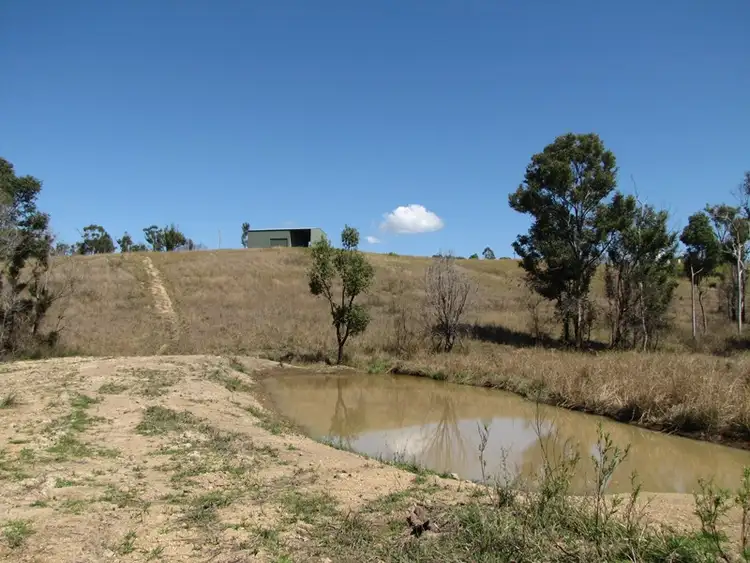 Fifth view of Homely land listing, L2 Barsby Road, Imbil QLD 4570