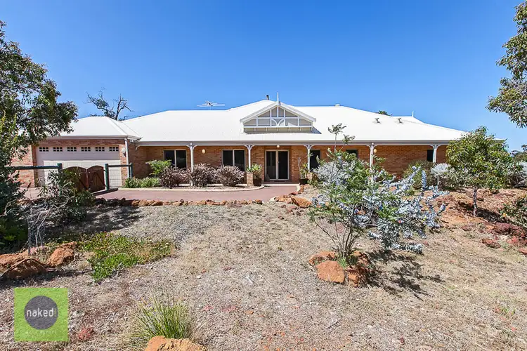 40 Darling Range Drive, Bedfordale WA 6112