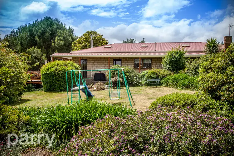 Fourth view of Homely house listing, 202 Windermere Road, Windermere TAS 7252