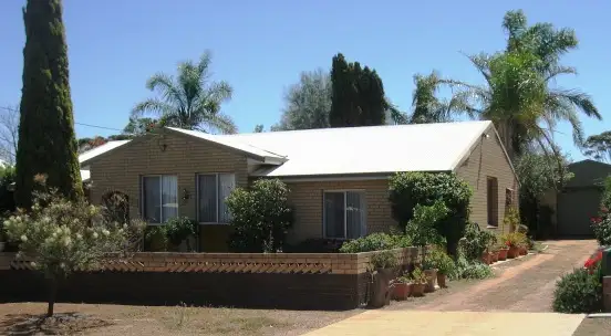 Main view of Homely house listing, 71 Bennett Street, Lake Grace WA 6353
