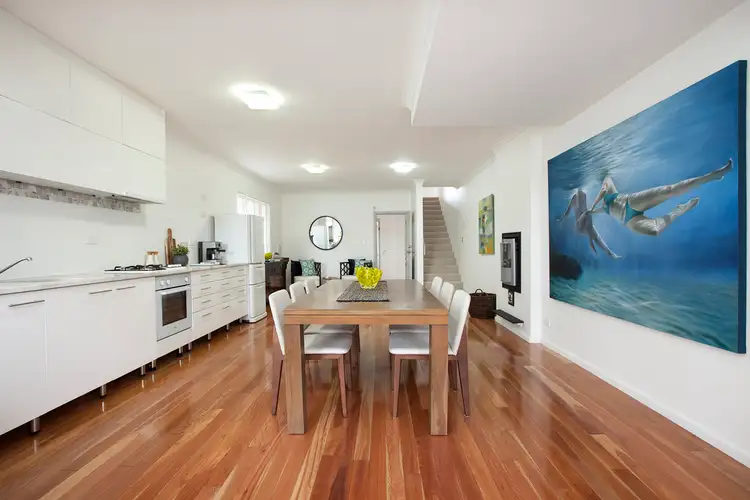 Fourth view of Homely house listing, 83 Brighton Boulevard, Bondi Beach NSW 2026