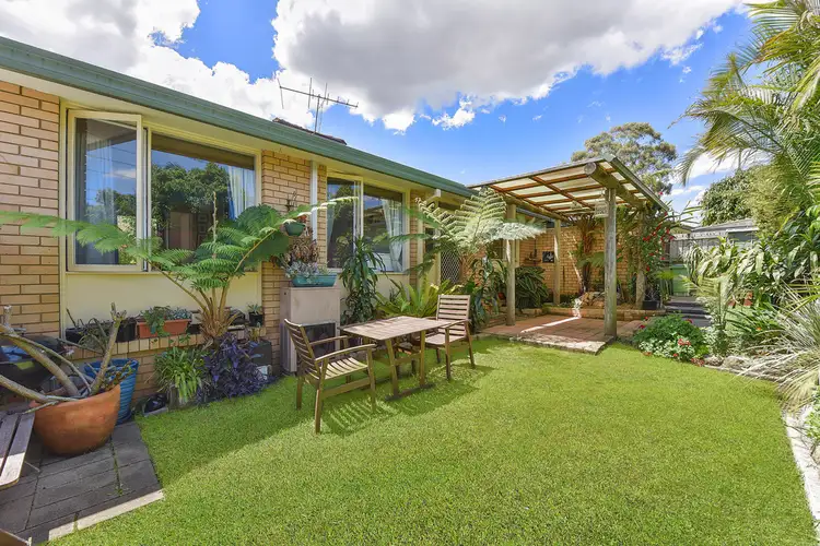 28/33 Monroe Street, Ermington NSW 2115