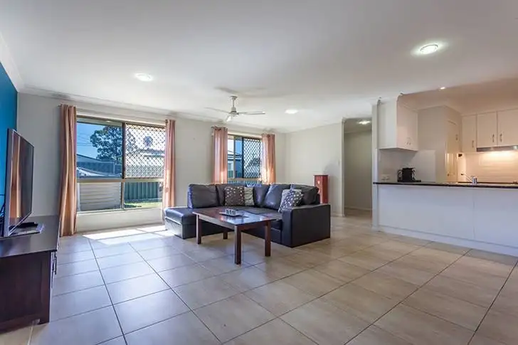 Second view of Homely house listing, 166D South Street, Centenary Heights QLD 4350