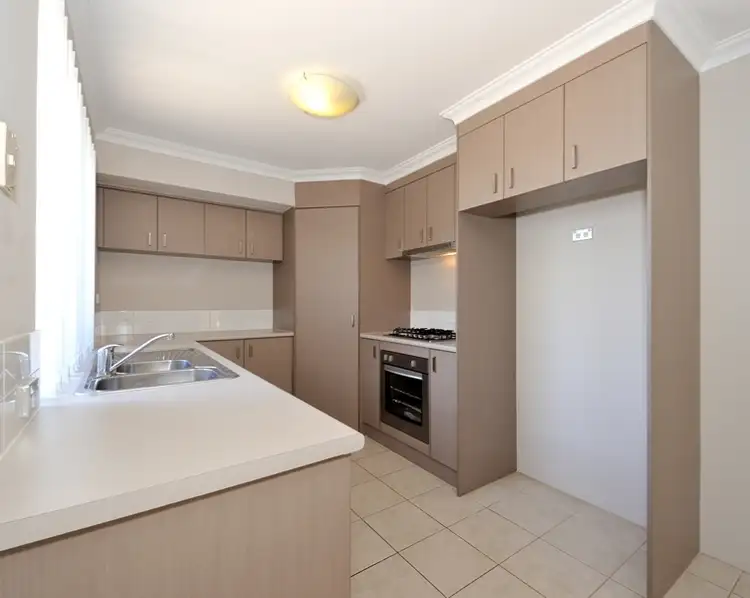 Second view of Homely unit listing, 5/2 Kapok Turn, Baldivis WA 6171