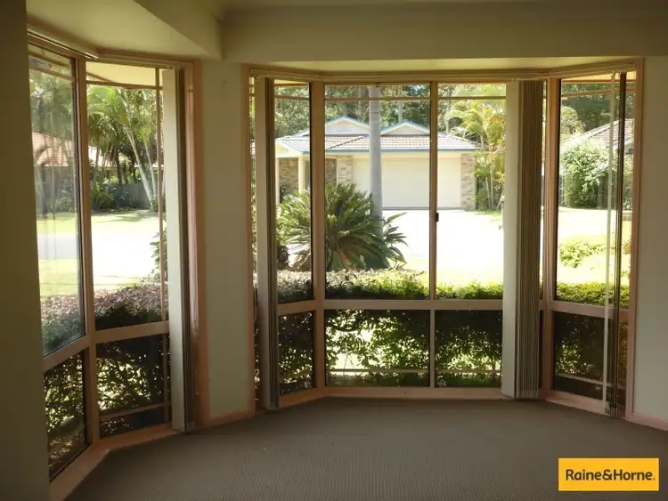 Fourth view of Homely house listing, 53 Adelines Way, Coffs Harbour NSW 2450