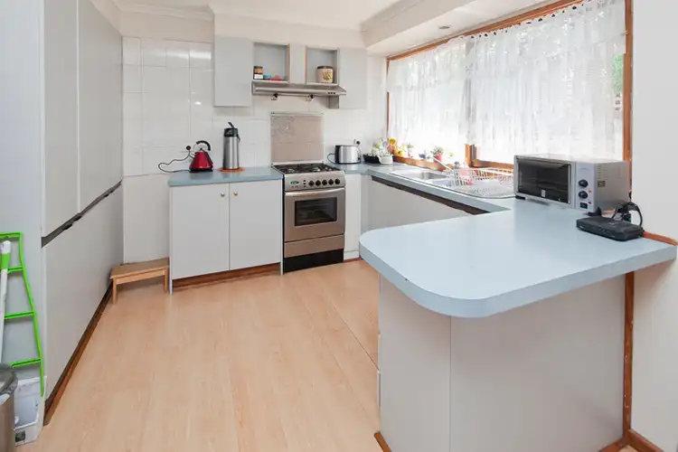 Fifth view of Homely house listing, 40 Wedge Street, Dandenong VIC 3175