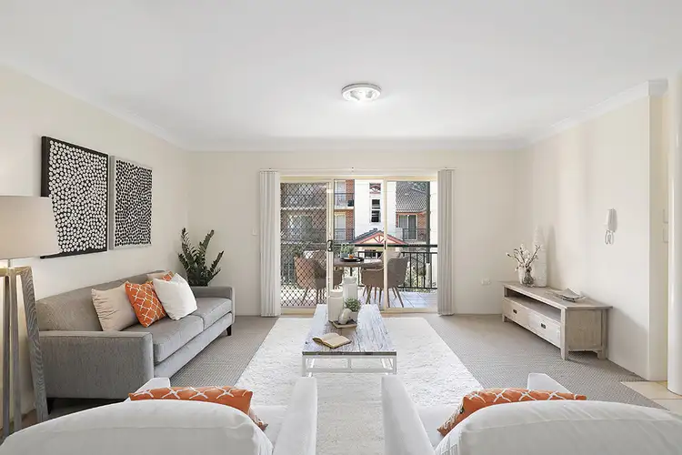 90/23 George Street, North Strathfield NSW 2137