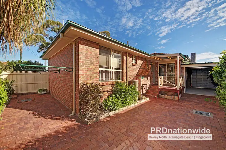 Fourth view of Homely villa listing, 1/40-42 Kendall Street, Sans Souci NSW 2219