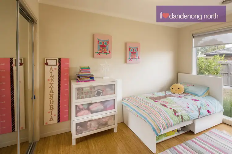 Seventh view of Homely unit listing, 1/19 Apex Street, Dandenong North VIC 3175
