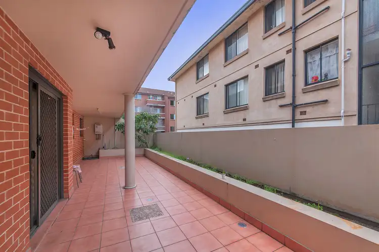 Third view of Homely house listing, 2/105 Castlereagh Street, Liverpool NSW 2170