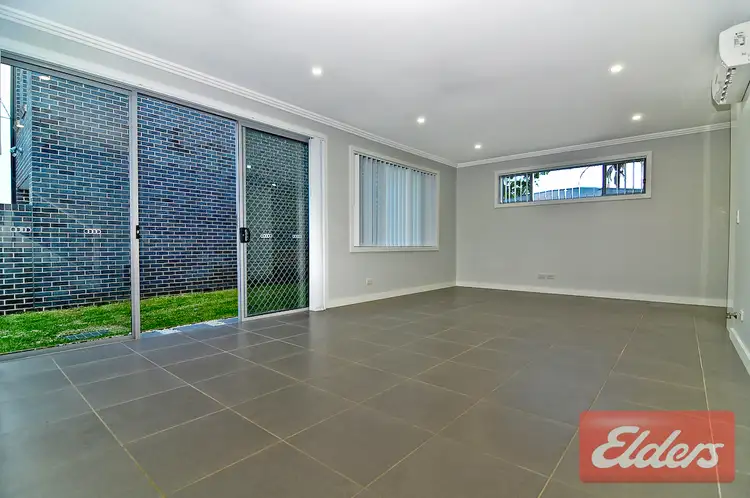 Second view of Homely townhouse listing, 5/401-403 Wentworth Avenue, Toongabbie NSW 2146