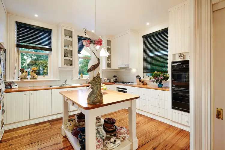 Fifth view of Homely rural property listing, 3330 Romsey Road, Chintin VIC 3756