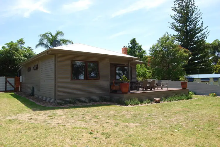 Second view of Homely house listing, 2A Banksia Street, Bemm River VIC 3889