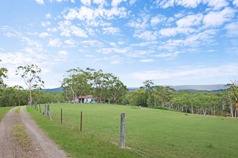 Main view of Homely rural property listing, Address available on request
