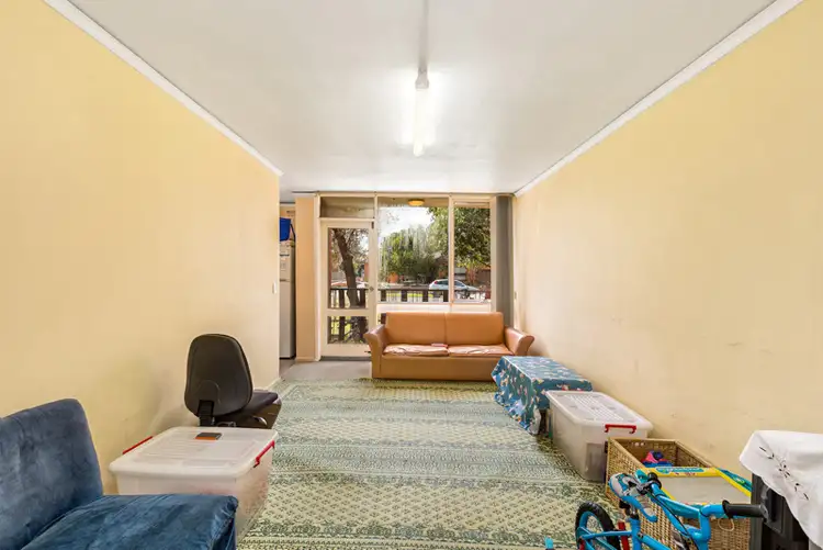 Second view of Homely apartment listing, 2/17 Empire Street, Footscray VIC 3011