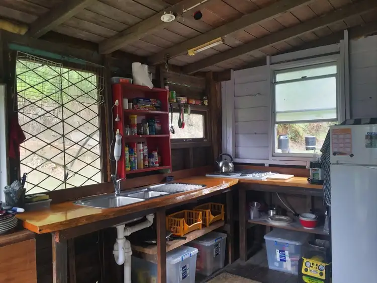 Third view of Homely rural property listing, 463 Wallace Road, The Channon NSW 2480