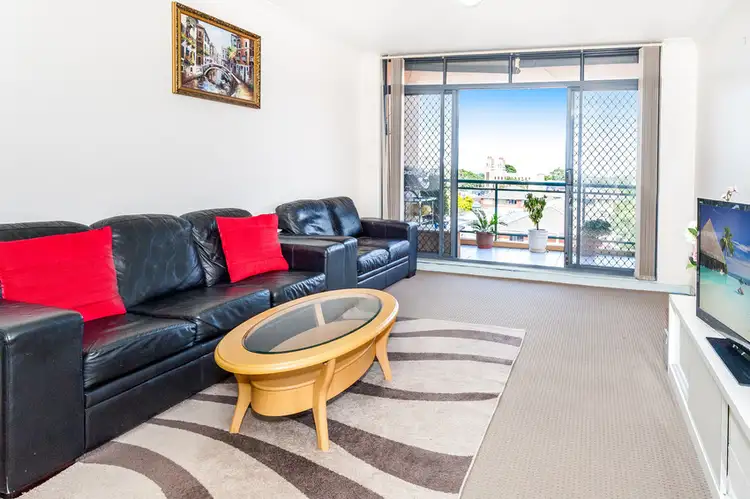 Second view of Homely apartment listing, 5D/343 Anzac Parade, Kingsford NSW 2032