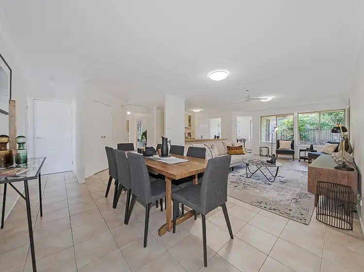 Third view of Homely house listing, 2 Seeana Lane, Birkdale QLD 4159