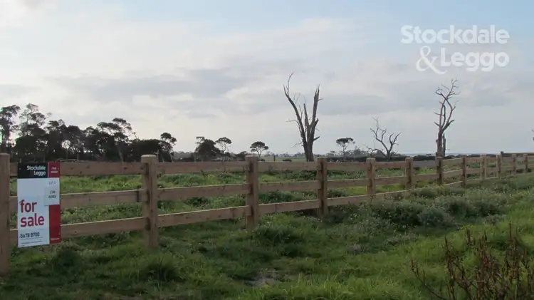 Third view of Homely land listing, 5 (lot 2) Llewellyn Close, Corinella VIC 3984